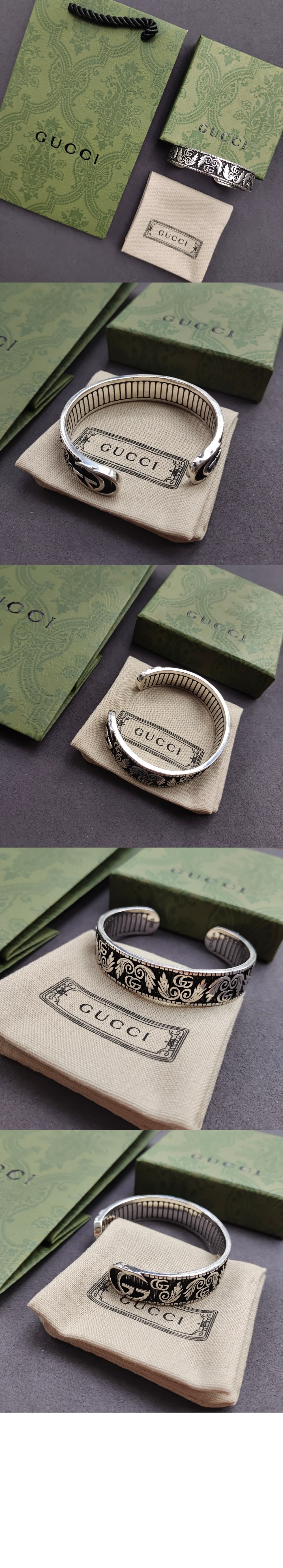 미러급레플리카사이트 | 명품레플리카 전문 쇼핑몰  | A퀄리티 - 팔찌  551907 &gt; 구찌