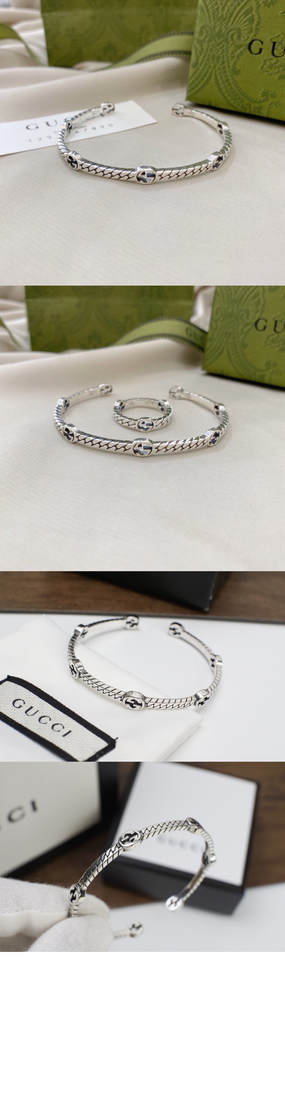 미러급레플리카사이트 | 명품레플리카 전문 쇼핑몰  | A퀄리티 - 팔찌 661529 &gt; 구찌