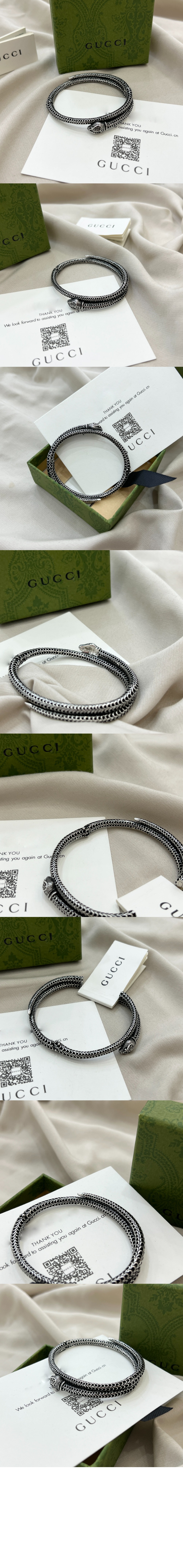 미러급레플리카사이트 | 명품레플리카 전문 쇼핑몰  | A퀄리티 - 팔찌 577273 &gt; 구찌