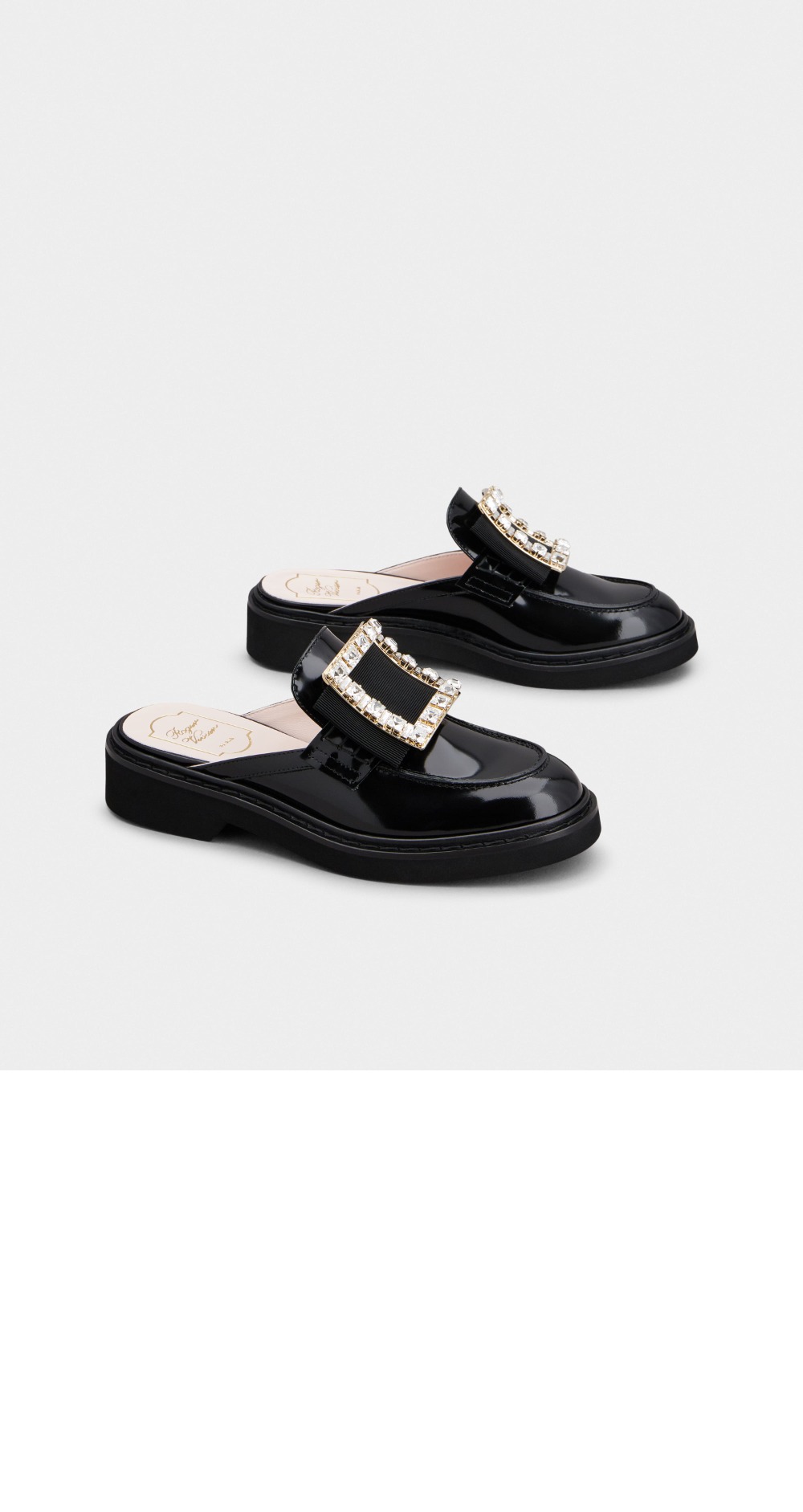 미러급레플리카사이트 | 명품레플리카 전문 쇼핑몰  | A퀄리티 - 비브 레인저스 뮬 5484 &gt; 로저비비에