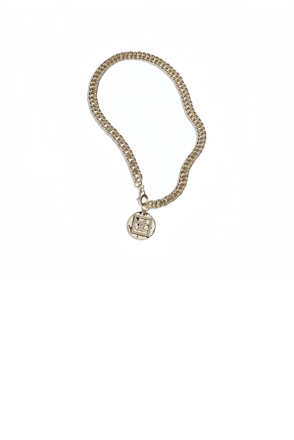 미러급레플리카사이트 | 명품레플리카 전문 쇼핑몰  | A퀄리티 - 네크리스 ABA224 &gt; 샤넬