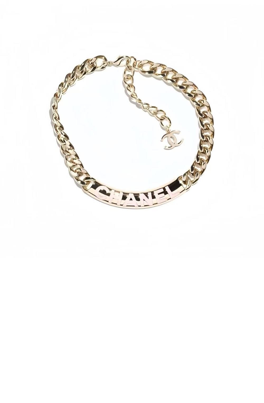 미러급레플리카사이트 | 명품레플리카 전문 쇼핑몰  | A퀄리티 - 네크리스  ABE815 &gt; 샤넬