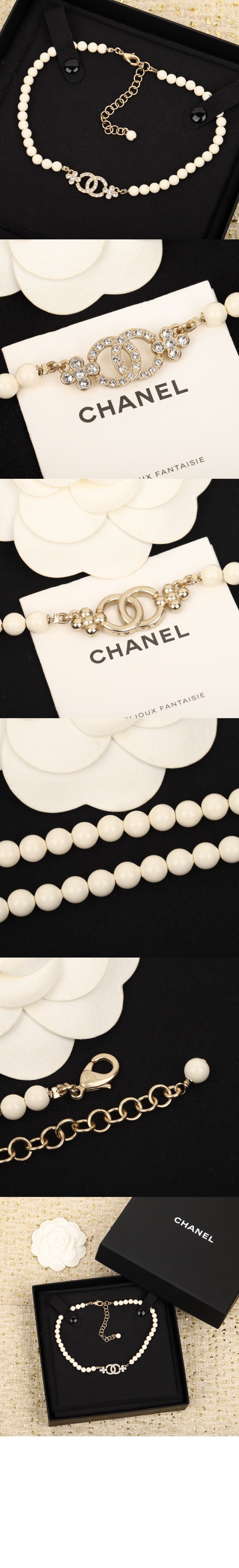 미러급레플리카사이트 | 명품레플리카 전문 쇼핑몰  | A퀄리티 - 초커  ABB293 &gt; 샤넬