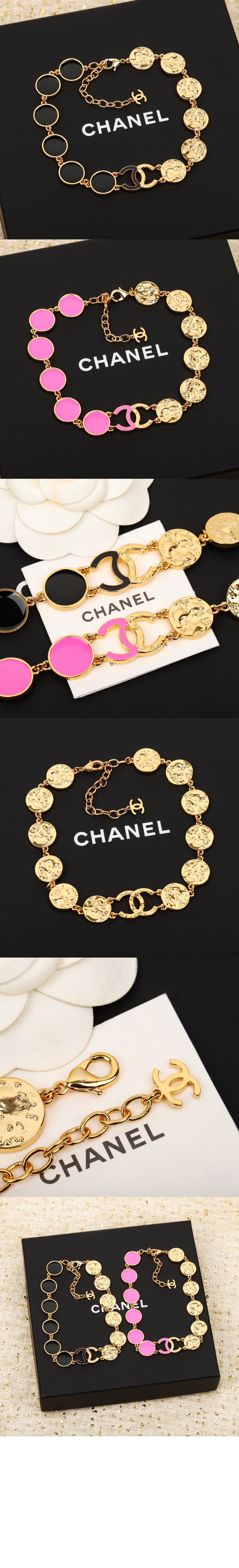 미러급레플리카사이트 | 명품레플리카 전문 쇼핑몰  | A퀄리티 - 초커  ABC484 &gt; 샤넬