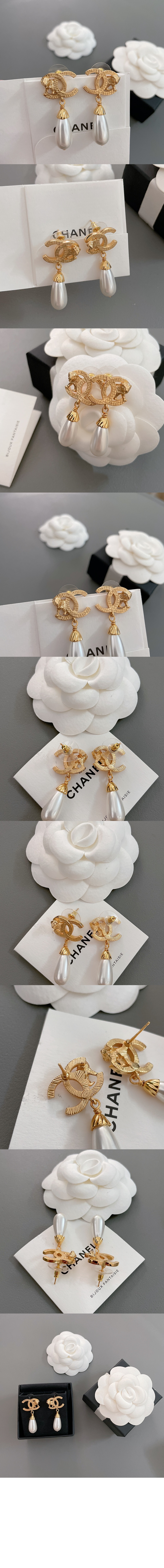 미러급레플리카사이트 | 명품레플리카 전문 쇼핑몰  | A퀄리티 - 귀걸이  AB8782 &gt; 샤넬