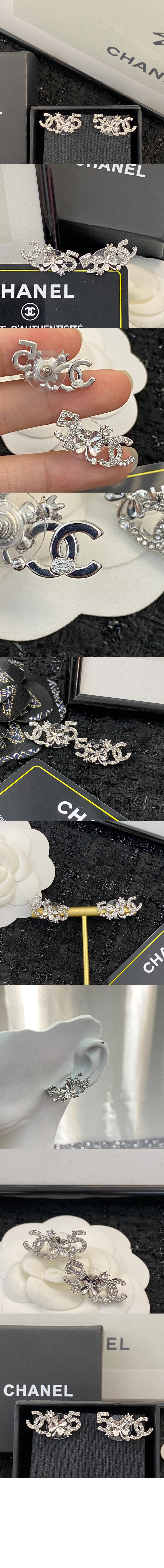 미러급레플리카사이트 | 명품레플리카 전문 쇼핑몰  | A퀄리티 - 귀걸이 ABA432 > 샤넬