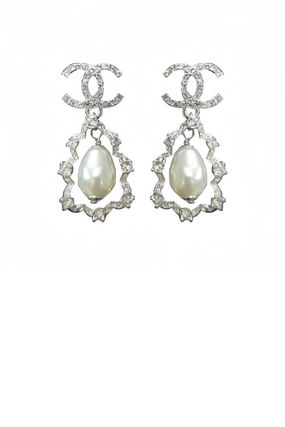 미러급레플리카사이트 | 명품레플리카 전문 쇼핑몰  | A퀄리티 - 귀걸이  AB4916 &gt; 샤넬