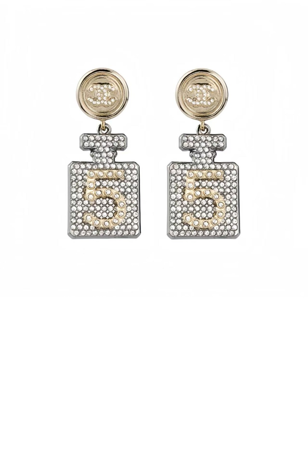 미러급레플리카사이트 | 명품레플리카 전문 쇼핑몰  | A퀄리티 - 귀걸이  AB6224 &gt; 샤넬