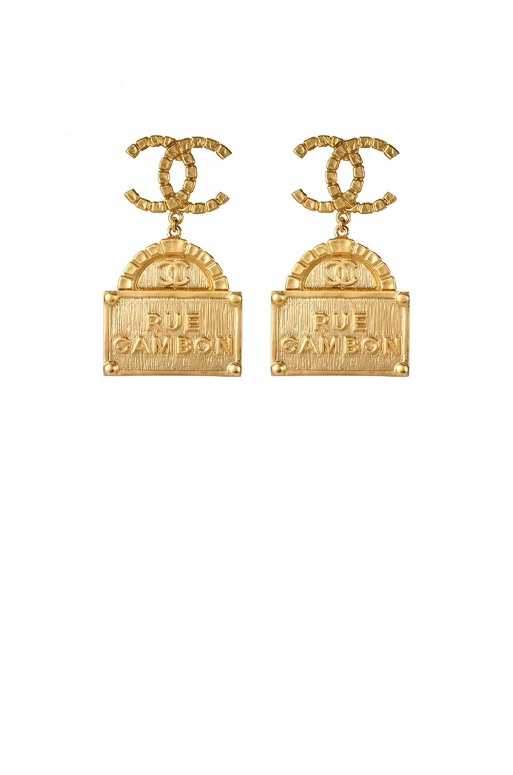 미러급레플리카사이트 | 명품레플리카 전문 쇼핑몰  | A퀄리티 - 귀걸이  AB8650 &gt; 샤넬