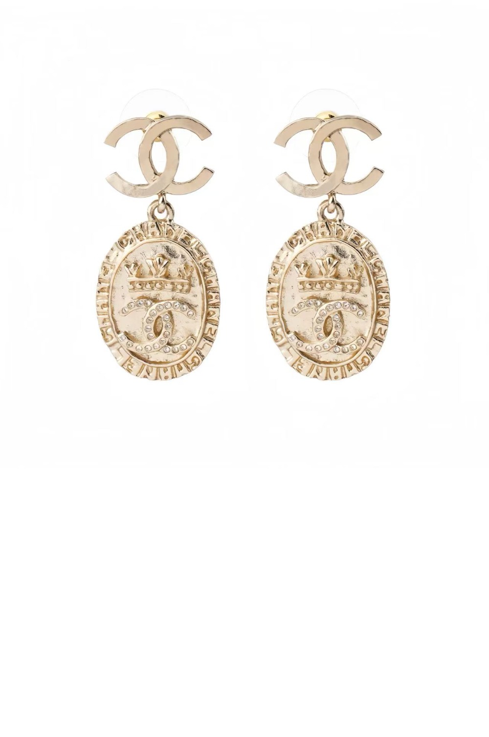 미러급레플리카사이트 | 명품레플리카 전문 쇼핑몰  | A퀄리티 - 귀걸이  AB6669 &gt; 샤넬