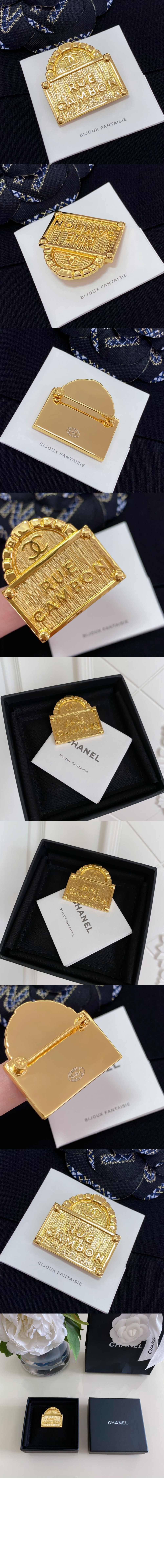 미러급레플리카사이트 | 명품레플리카 전문 쇼핑몰  | A퀄리티 - 브로치  AB8652 &gt; 샤넬