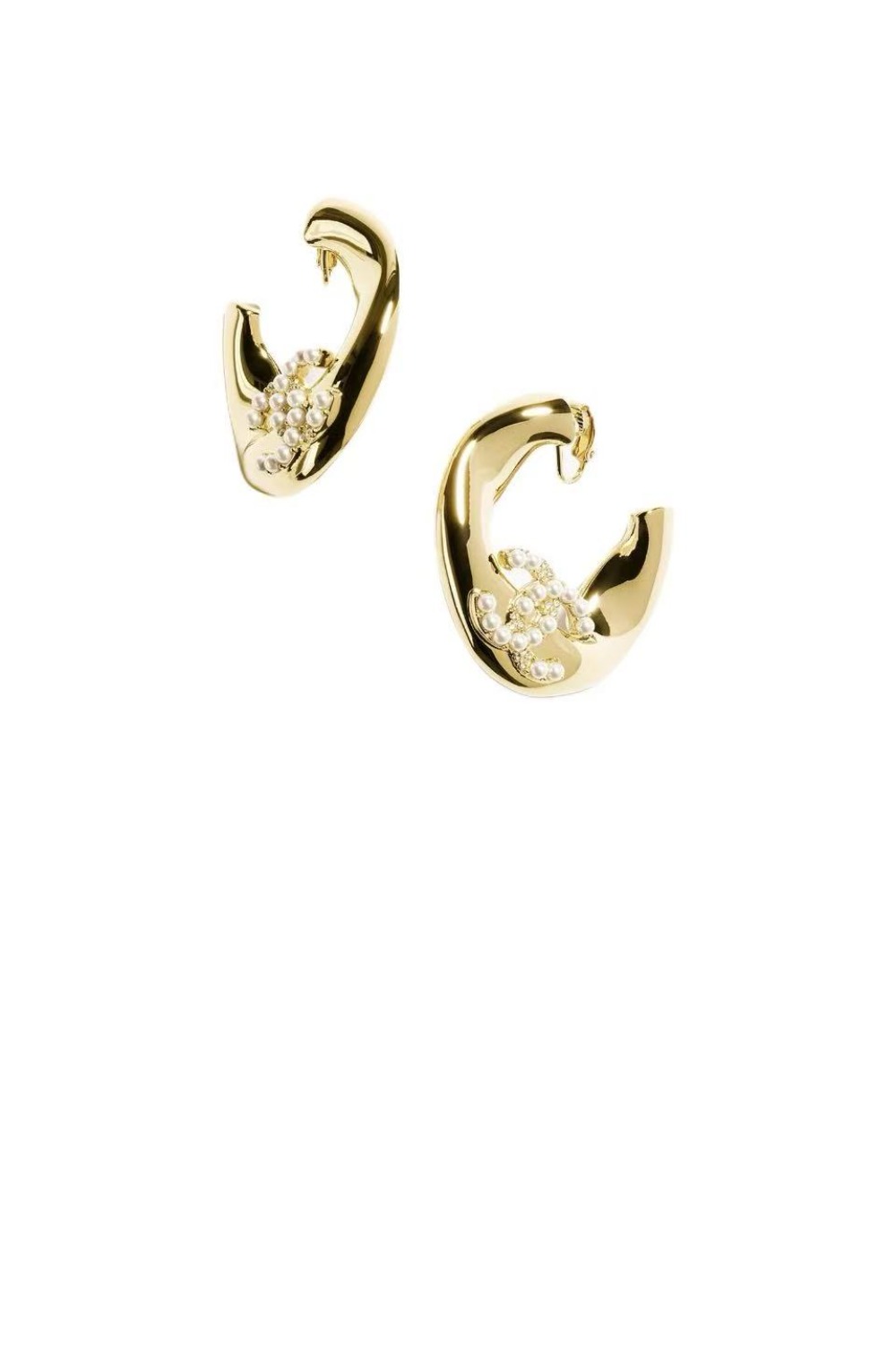 미러급레플리카사이트 | 명품레플리카 전문 쇼핑몰  | A퀄리티 - 귀걸이  ABD982 &gt; 샤넬