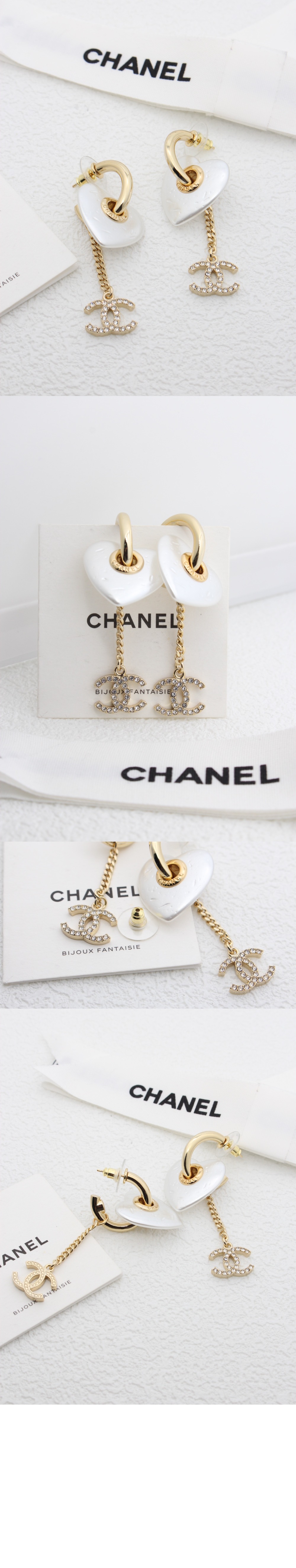 미러급레플리카사이트 | 명품레플리카 전문 쇼핑몰  | A퀄리티 - 귀걸이  ABD071 &gt; 샤넬