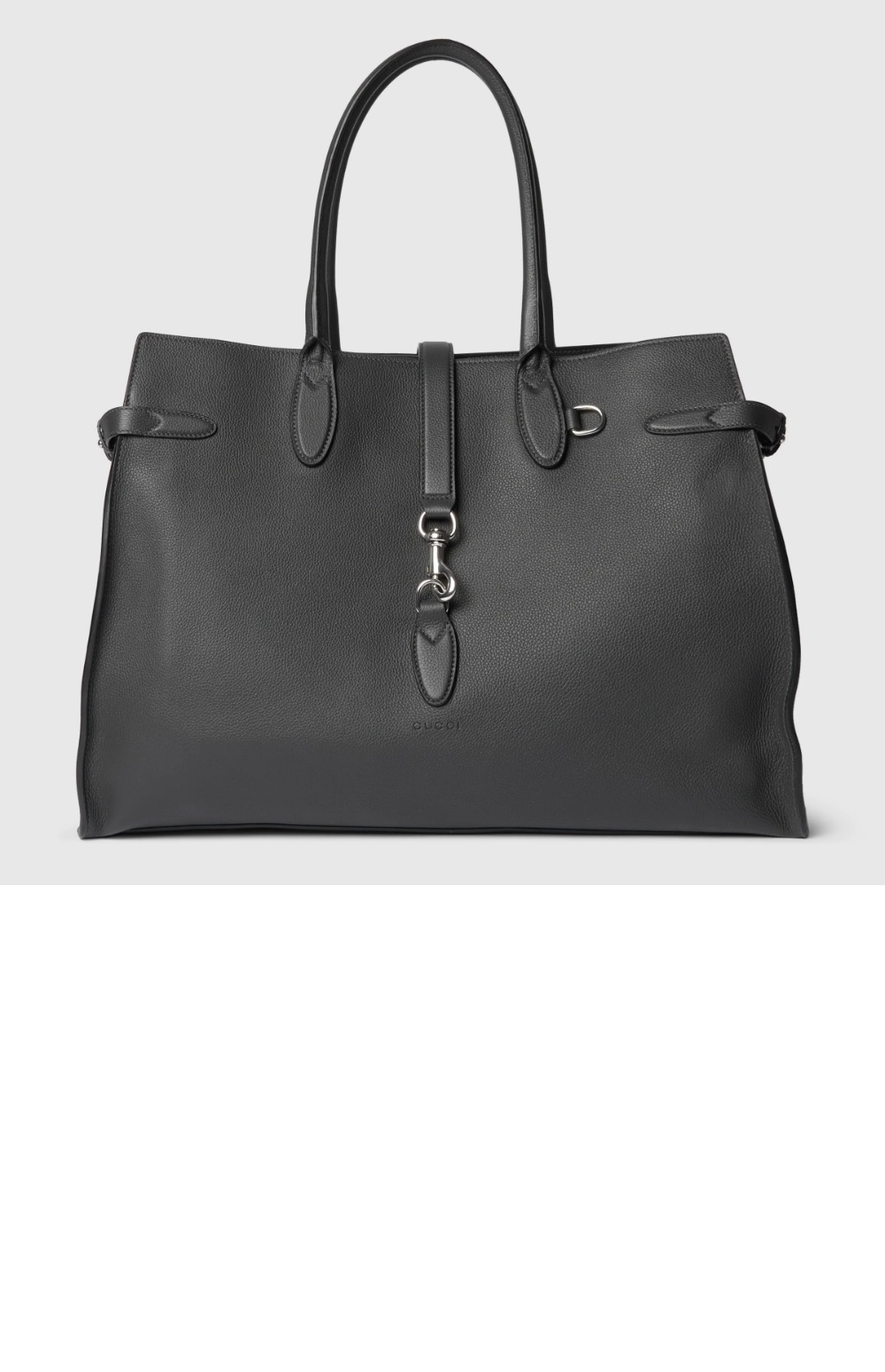 미러급레플리카사이트 | 명품레플리카 전문 쇼핑몰  | A퀄리티 - 후크 클로저를 더한 라지 토트백 ‎796761 &gt; 구찌