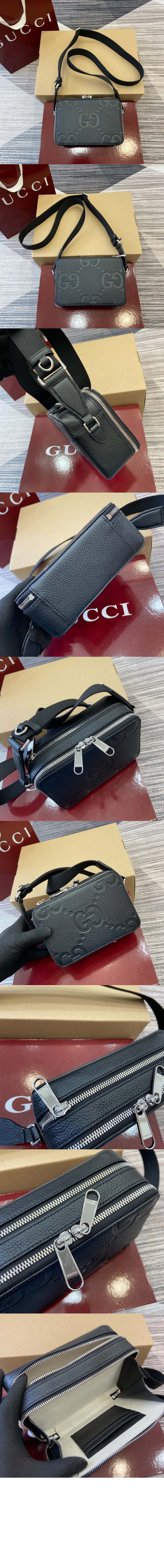 미러급레플리카사이트 | 명품레플리카 전문 쇼핑몰  | A퀄리티 - 점보 GG 수퍼 미니백 816958 &gt; 구찌