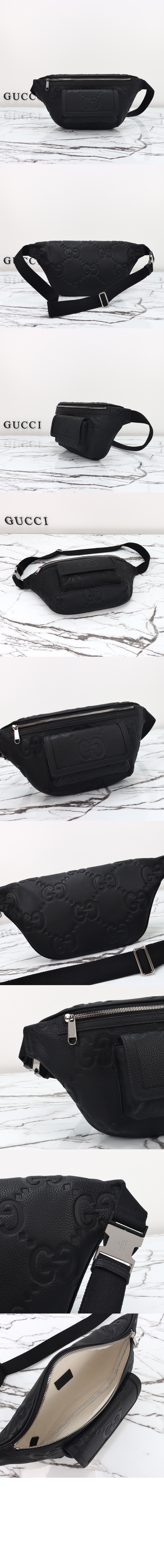 미러급레플리카사이트 | 명품레플리카 전문 쇼핑몰  | A퀄리티 - 점보 GG 벨트백 645093 &gt; 구찌