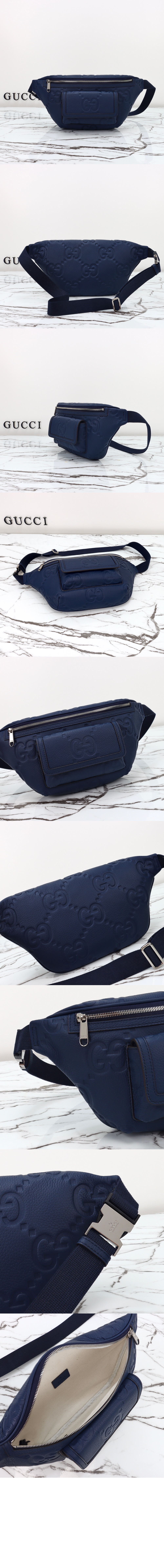 미러급레플리카사이트 | 명품레플리카 전문 쇼핑몰  | A퀄리티 - 점보 GG 벨트백 645093 &gt; 구찌