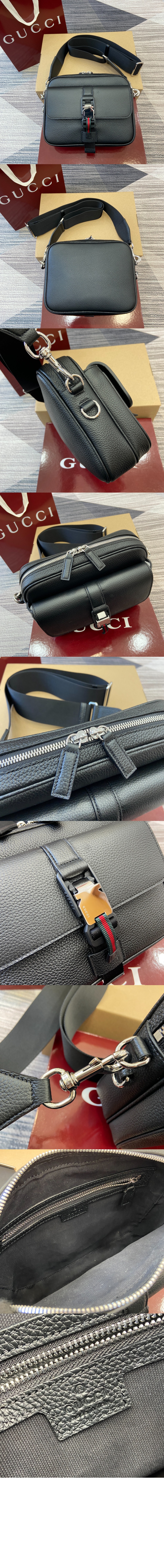 미러급레플리카사이트 | 명품레플리카 전문 쇼핑몰  | A퀄리티 - 웹(Web) 디테일의 스몰 크로스백 816751 &gt; 구찌