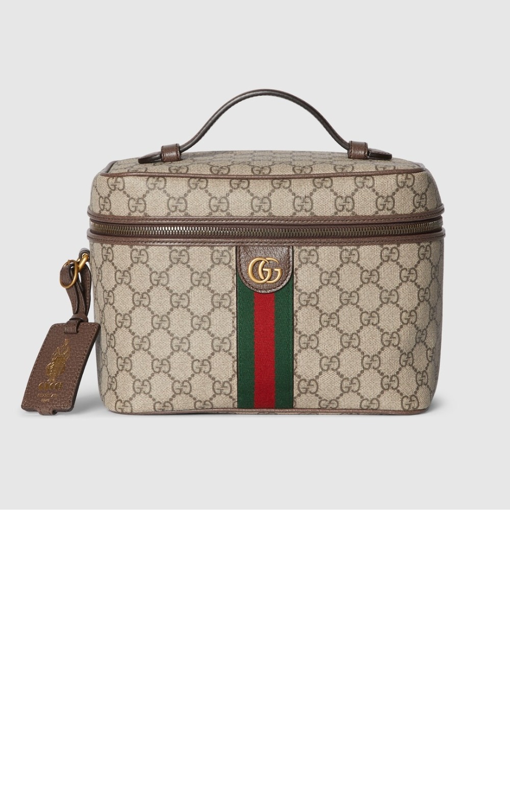 미러급레플리카사이트 | 명품레플리카 전문 쇼핑몰  | A퀄리티 - 오피디아 GG 미디엄 트래블백 811489 &gt; 구찌