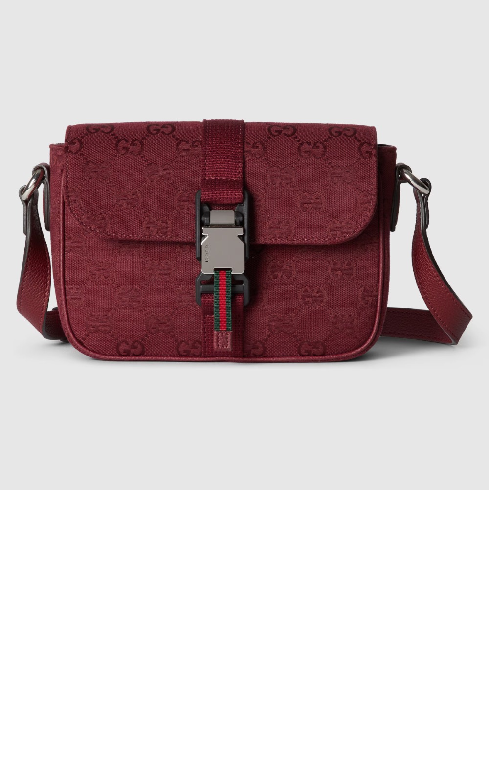 미러급레플리카사이트 | 명품레플리카 전문 쇼핑몰  | A퀄리티 - GG 미니 크로스백 802100 > 구찌