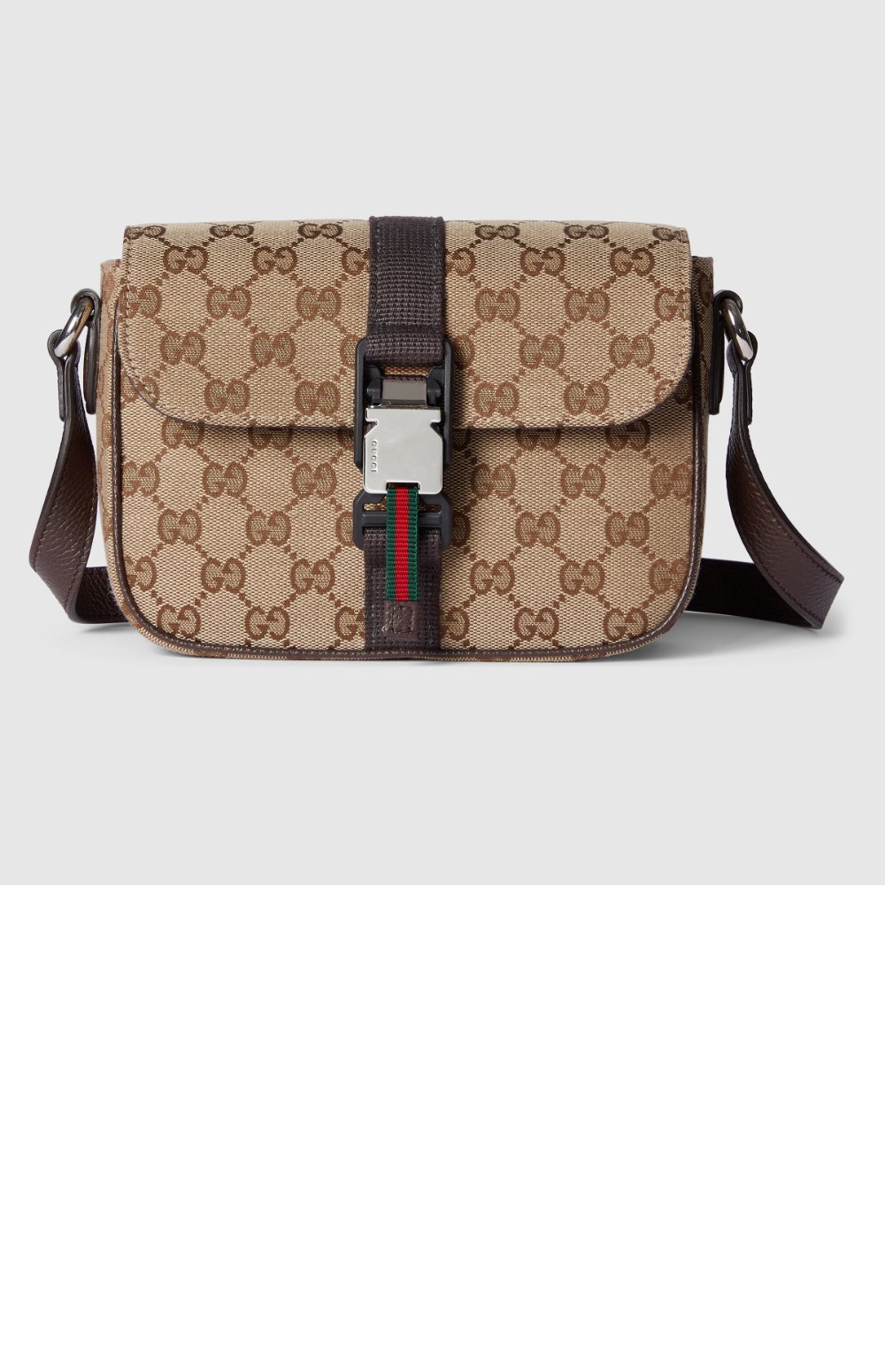 미러급레플리카사이트 | 명품레플리카 전문 쇼핑몰  | A퀄리티 - GG 미니 크로스백 ‎802100 &gt; 구찌