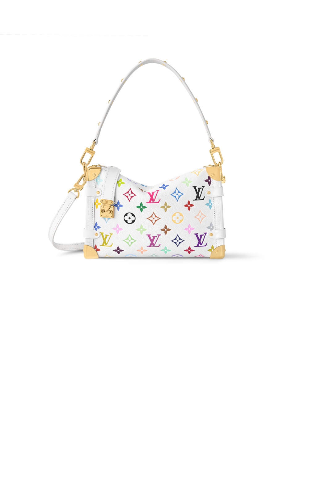 미러급레플리카사이트 | 명품레플리카 전문 쇼핑몰  | A퀄리티 - LV x TM 사이드 트렁크 MM M14046 &gt; 루이비통