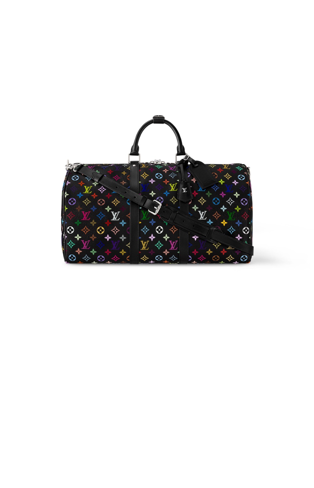 미러급레플리카사이트 | 명품레플리카 전문 쇼핑몰  | A퀄리티 - LV x TM 키폴 반둘리에 50 M13745 &gt; 루이비통