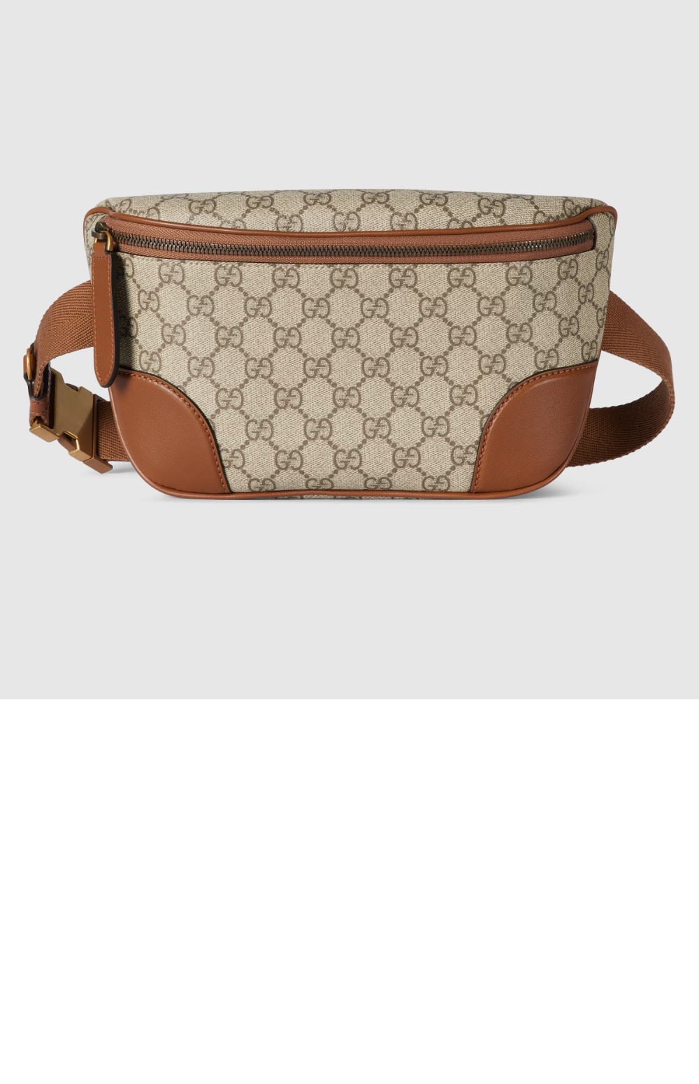 미러급레플리카사이트 | 명품레플리카 전문 쇼핑몰  | A퀄리티 - GG 엠블럼 미디엄 벨트백 821162 &gt; 구찌