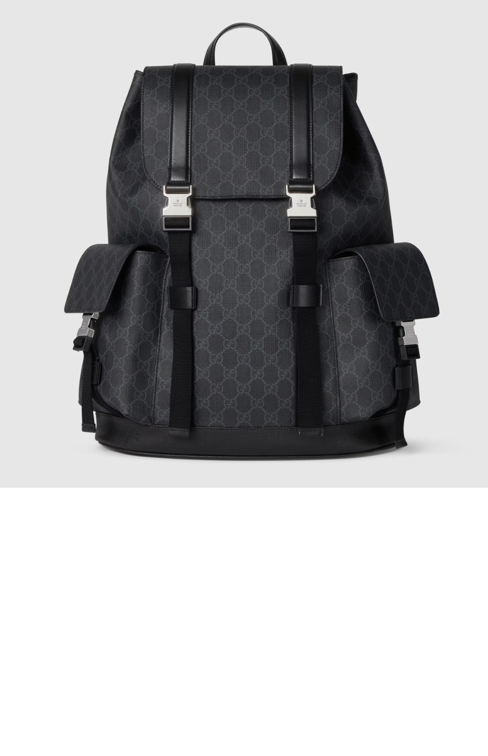 미러급레플리카사이트 | 명품레플리카 전문 쇼핑몰  | A퀄리티 - GG 백팩 ‎792080 &gt; 구찌