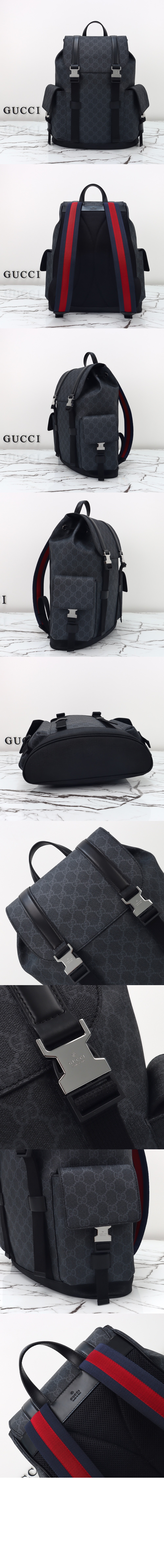 미러급레플리카사이트 | 명품레플리카 전문 쇼핑몰  | A퀄리티 - GG 백팩 ‎792080 &gt; 구찌