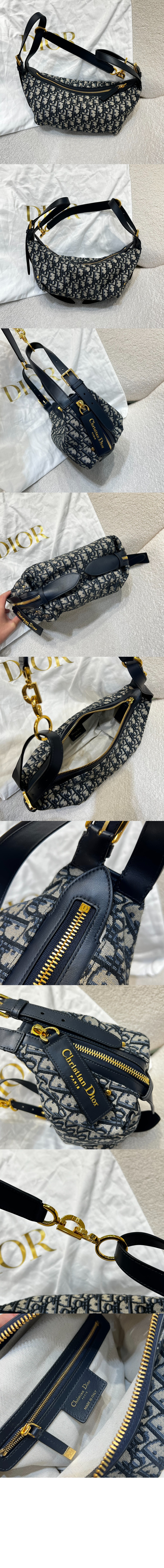 미러급레플리카사이트 | 명품레플리카 전문 쇼핑몰  | A퀄리티 - D-Journey 스몰백 M2416 &gt; 디올