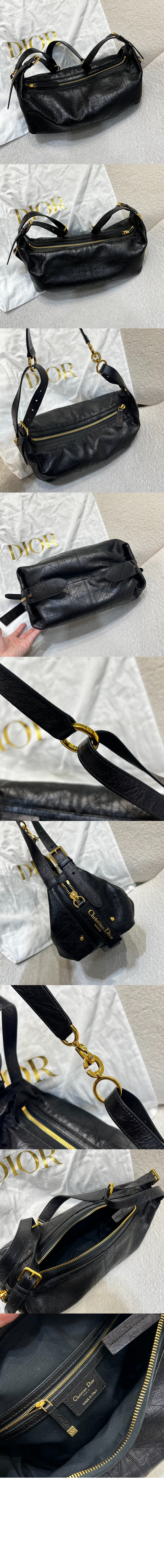 미러급레플리카사이트 | 명품레플리카 전문 쇼핑몰  | A퀄리티 - D-Journey 스몰백 M2416 &gt; 디올