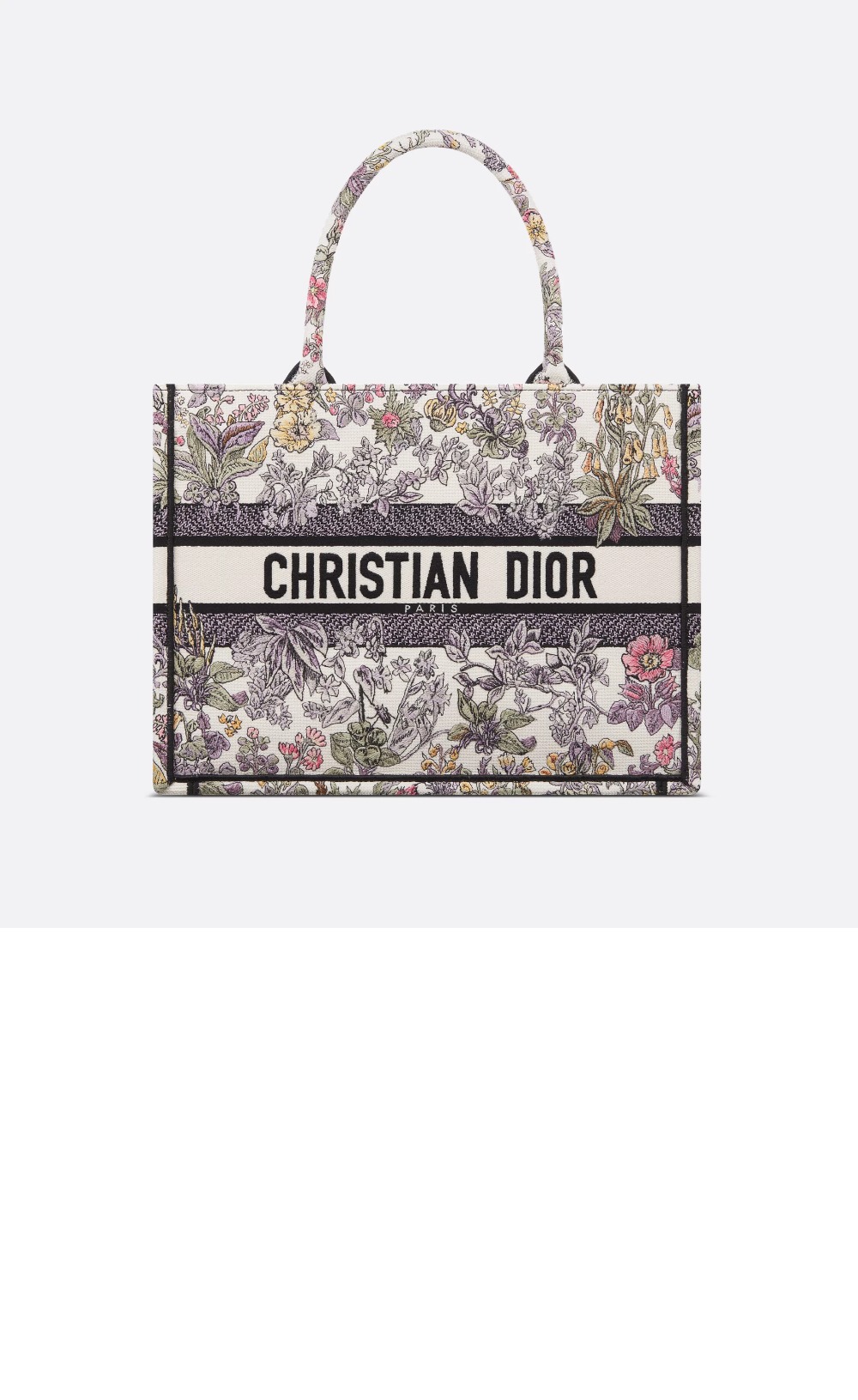 미러급레플리카사이트 | 명품레플리카 전문 쇼핑몰  | A퀄리티 - 북 토트백 미듐 M1296 &gt; 디올