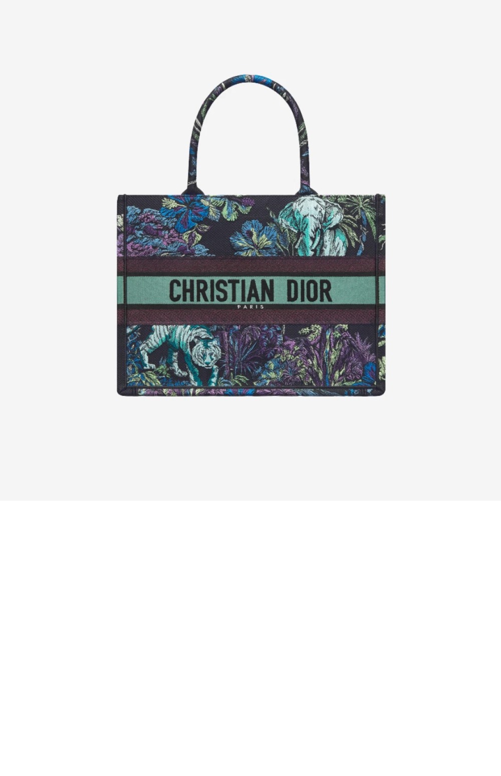 미러급레플리카사이트 | 명품레플리카 전문 쇼핑몰  | A퀄리티 - 북 토트백 미듐 M1296 &gt; 디올