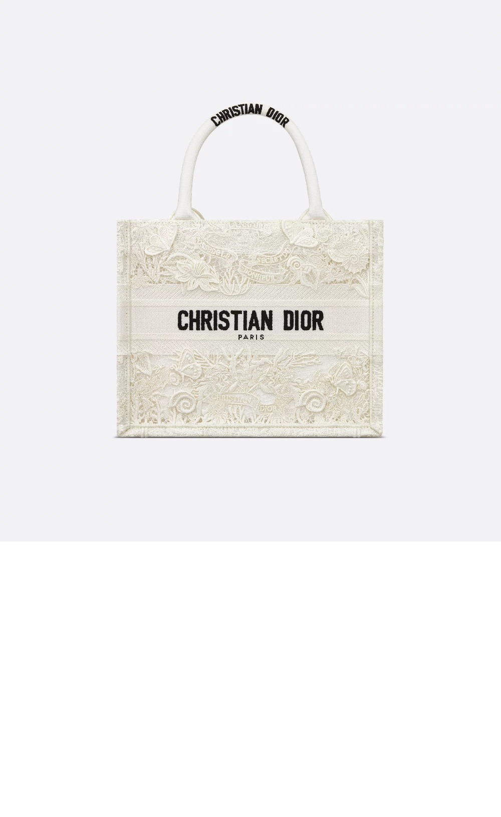 미러급레플리카사이트 | 명품레플리카 전문 쇼핑몰  | A퀄리티 - 북 토트백 스몰 M1265 &gt; 디올