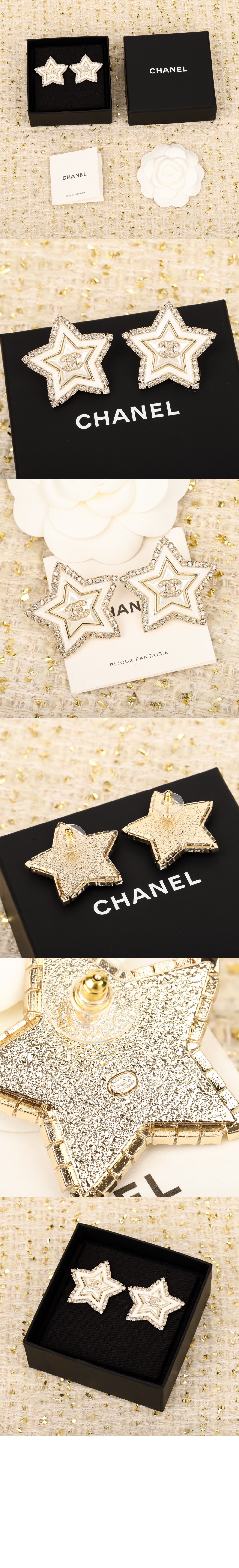 미러급레플리카사이트 | 명품레플리카 전문 쇼핑몰  | A퀄리티 - 귀걸이  ABD921 &gt; 샤넬