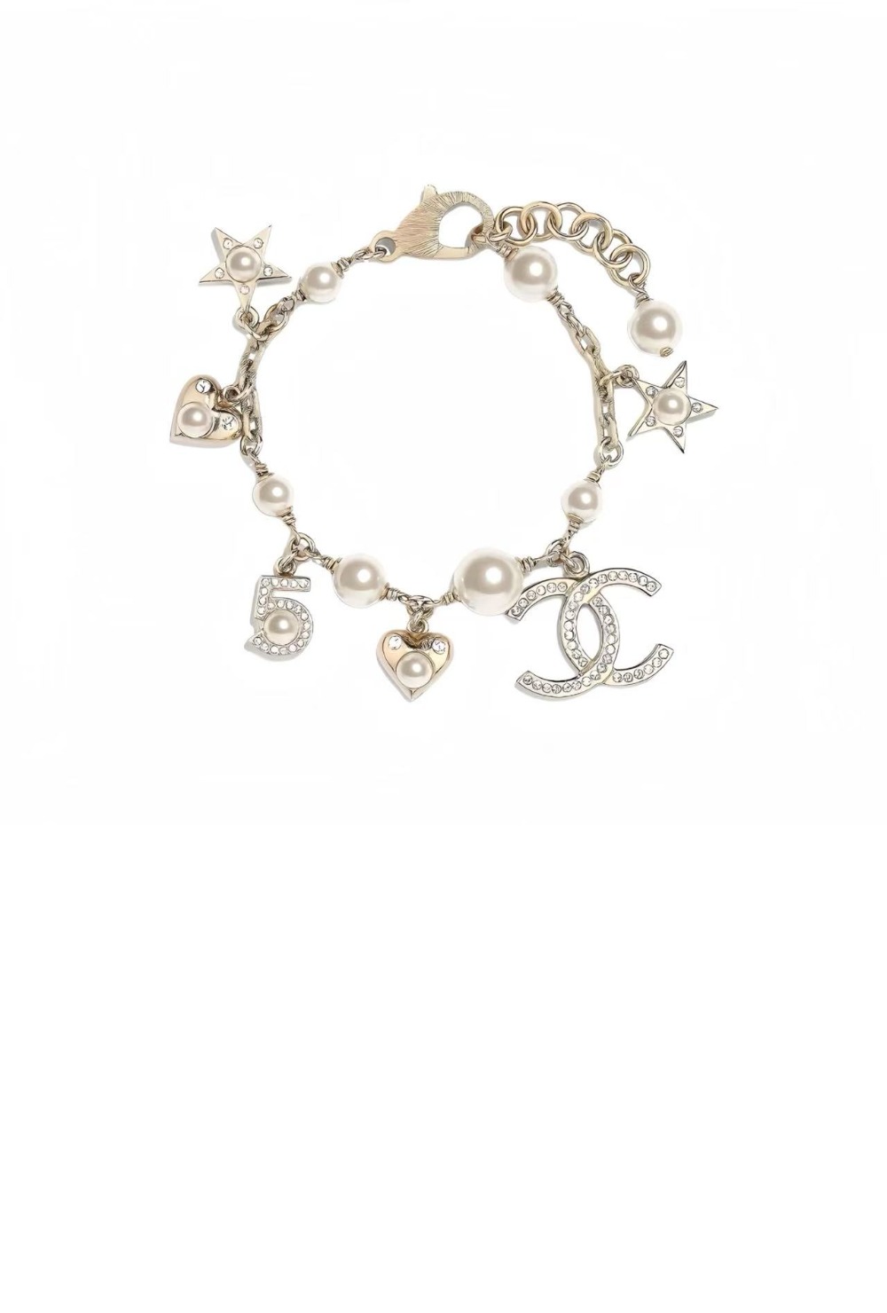 미러급레플리카사이트 | 명품레플리카 전문 쇼핑몰  | A퀄리티 - 팔찌 AB7470 &gt; 샤넬