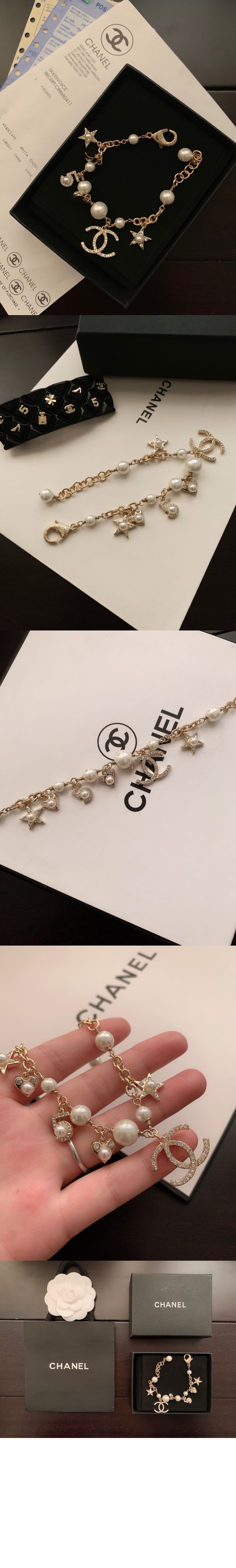 미러급레플리카사이트 | 명품레플리카 전문 쇼핑몰  | A퀄리티 - 팔찌 AB7470 &gt; 샤넬