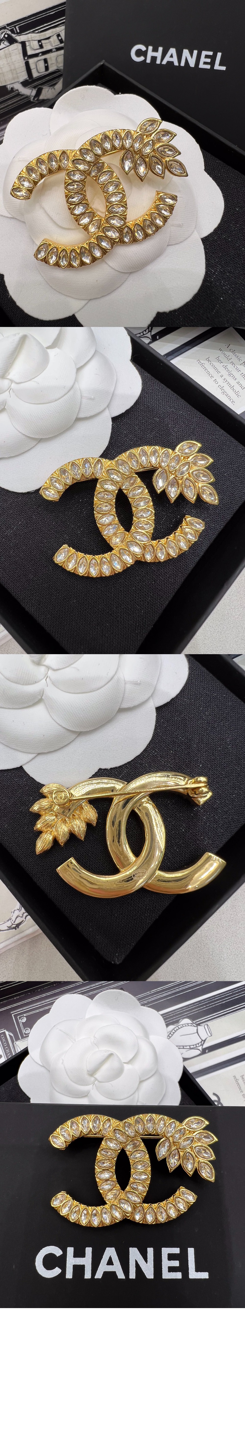 미러급레플리카사이트 | 명품레플리카 전문 쇼핑몰  | A퀄리티 - 브로치  AB9466 &gt; 샤넬