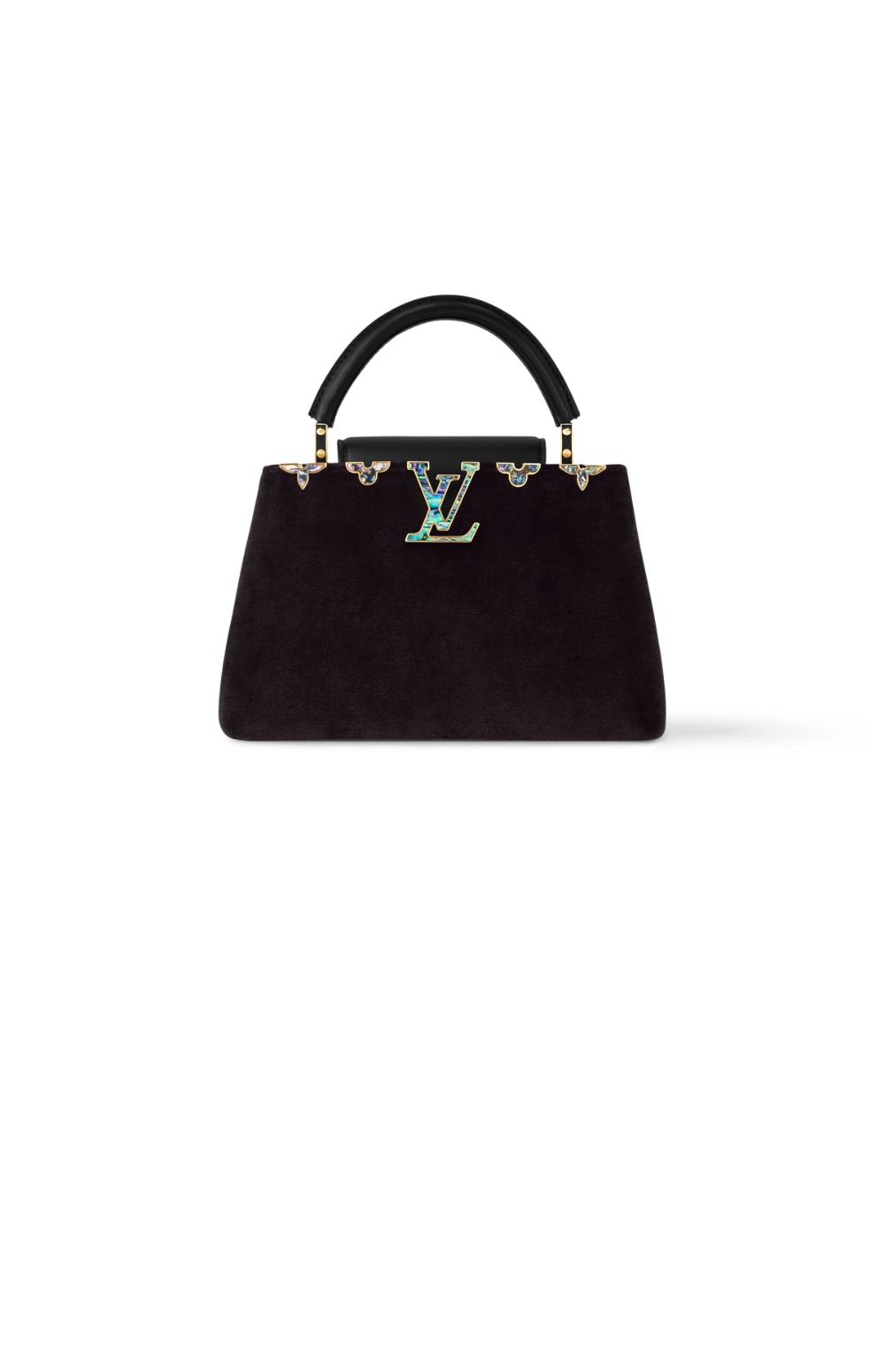 미러급레플리카사이트 | 명품레플리카 전문 쇼핑몰  | A퀄리티 - 카퓌신 BB M11924 &gt; 루이비통