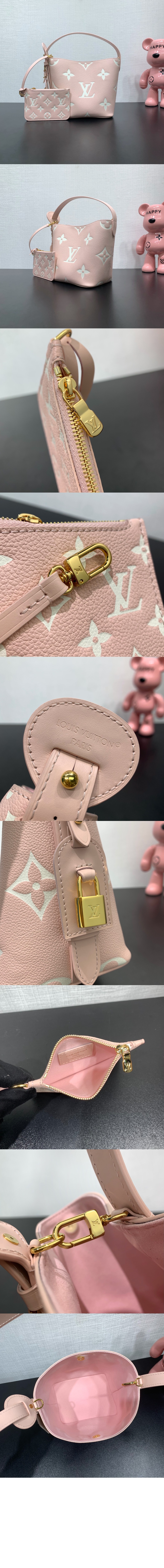 미러급레플리카사이트 | 명품레플리카 전문 쇼핑몰  | A퀄리티 - 올 인 BB M14356 &gt; 루이비통