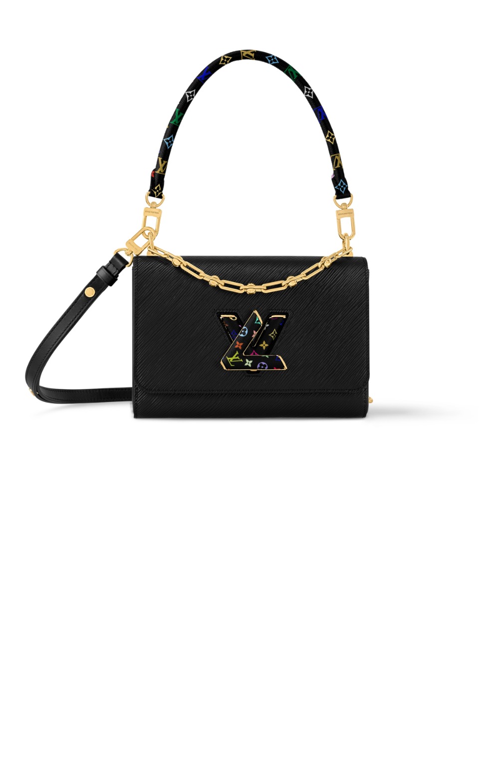 미러급레플리카사이트 | 명품레플리카 전문 쇼핑몰  | A퀄리티 - LV x TM 트위스트 MM 슬림 M13243 &gt; 루이비통