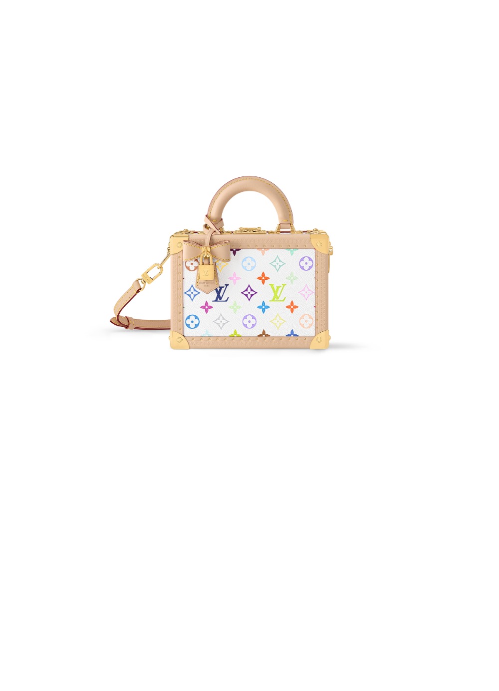 미러급레플리카사이트 | 명품레플리카 전문 쇼핑몰  | A퀄리티 - LV x TM 쁘띠 여행가방 M13125 &gt; 루이비통