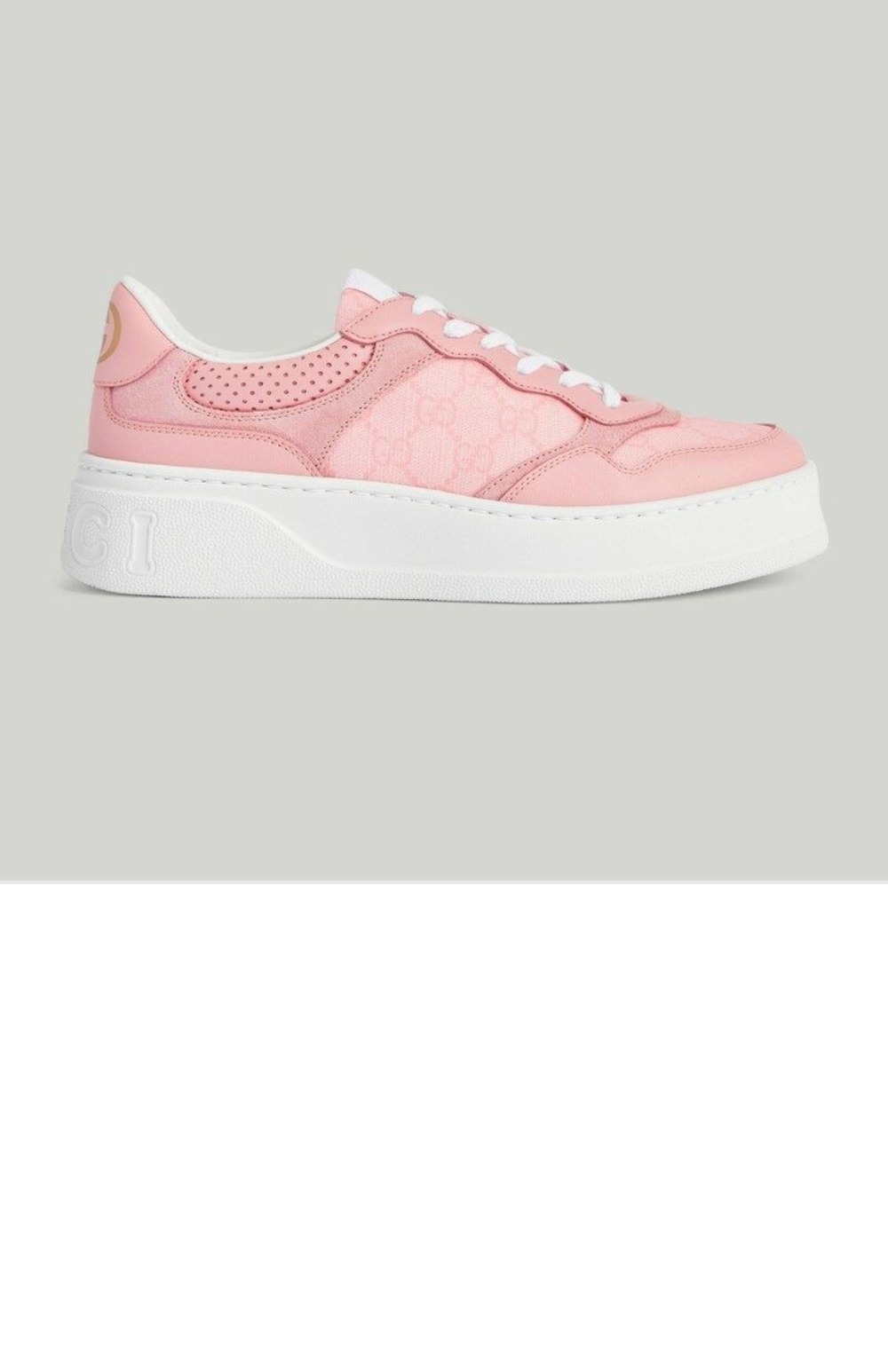 미러급레플리카사이트 | 명품레플리카 전문 쇼핑몰  | A퀄리티 - GG 스니커즈 700775 &gt; 구찌