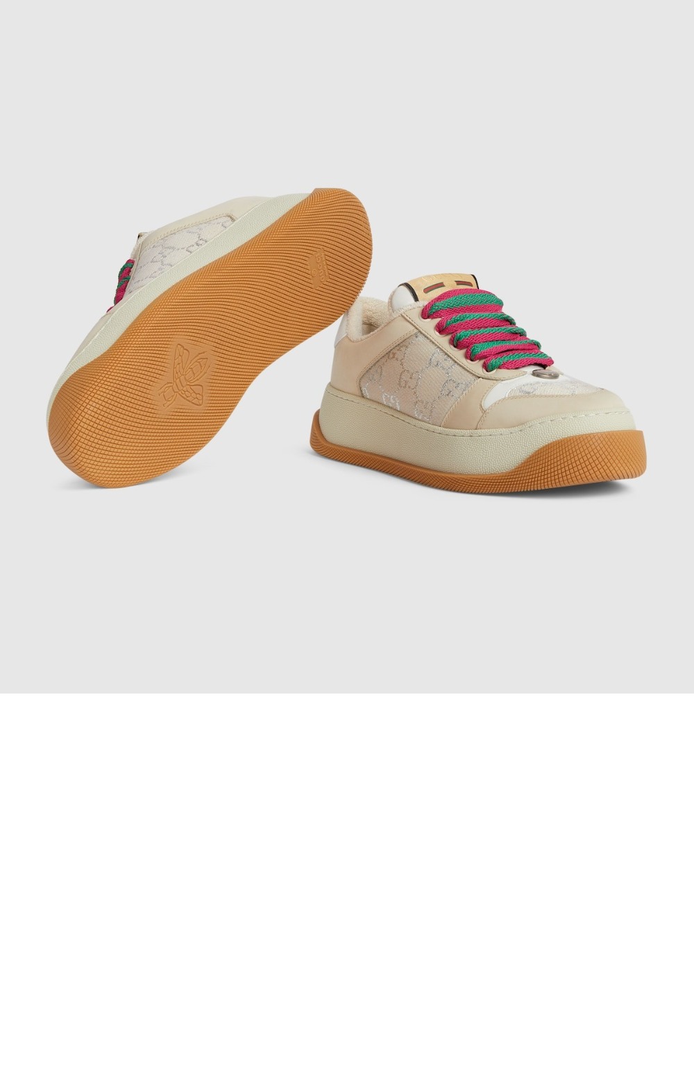 미러급레플리카사이트 | 명품레플리카 전문 쇼핑몰  | A퀄리티 - GG 스니커즈 750633 &gt; 구찌