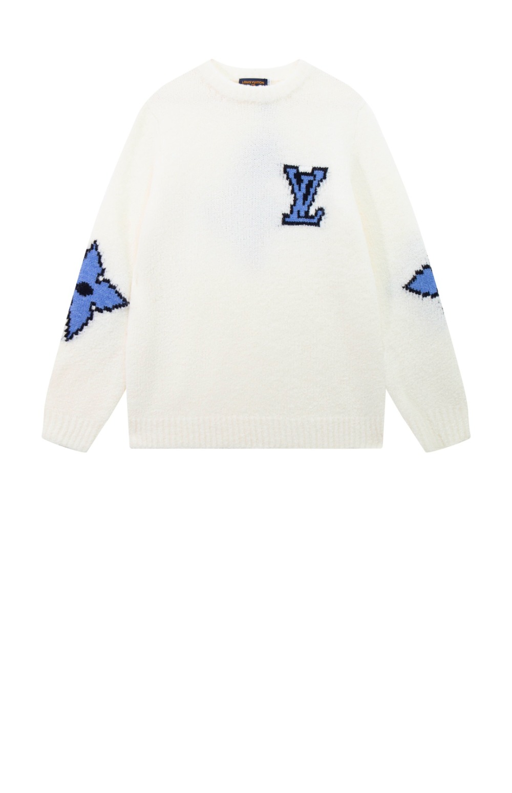 미러급레플리카사이트 | 명품레플리카 전문 쇼핑몰  | A퀄리티 - 크루넥 스웨터 &gt; 루이비통