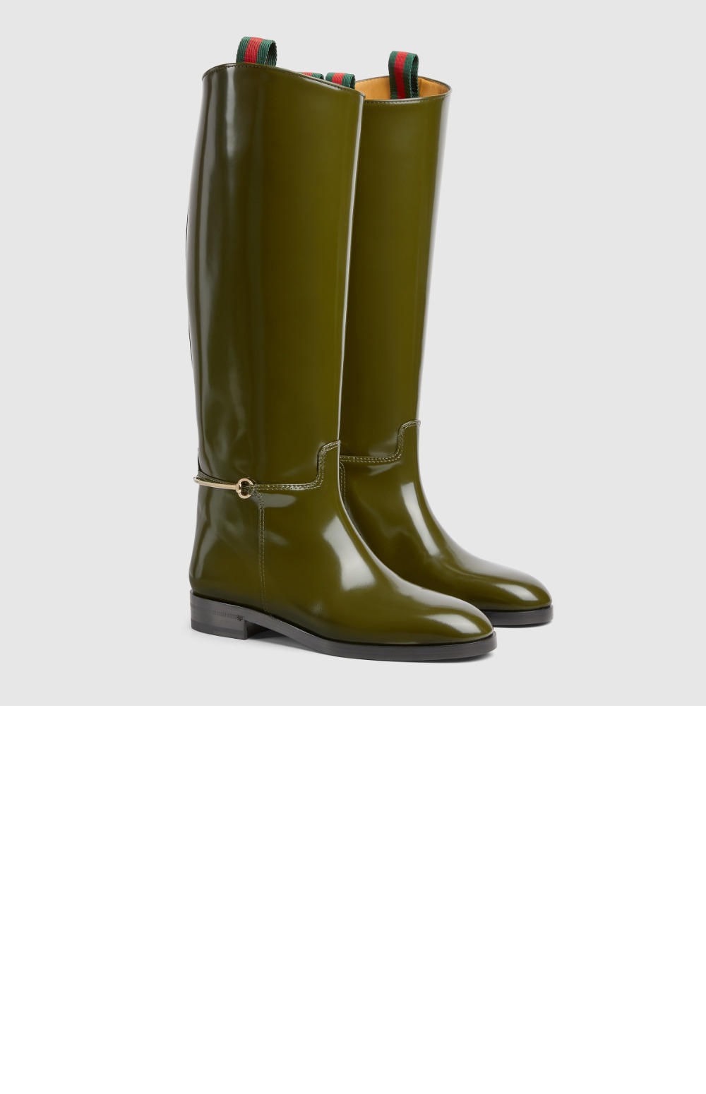 미러급레플리카사이트 | 명품레플리카 전문 쇼핑몰  | A퀄리티 - 슬림 홀스빗 부츠 805312 &gt; 구찌