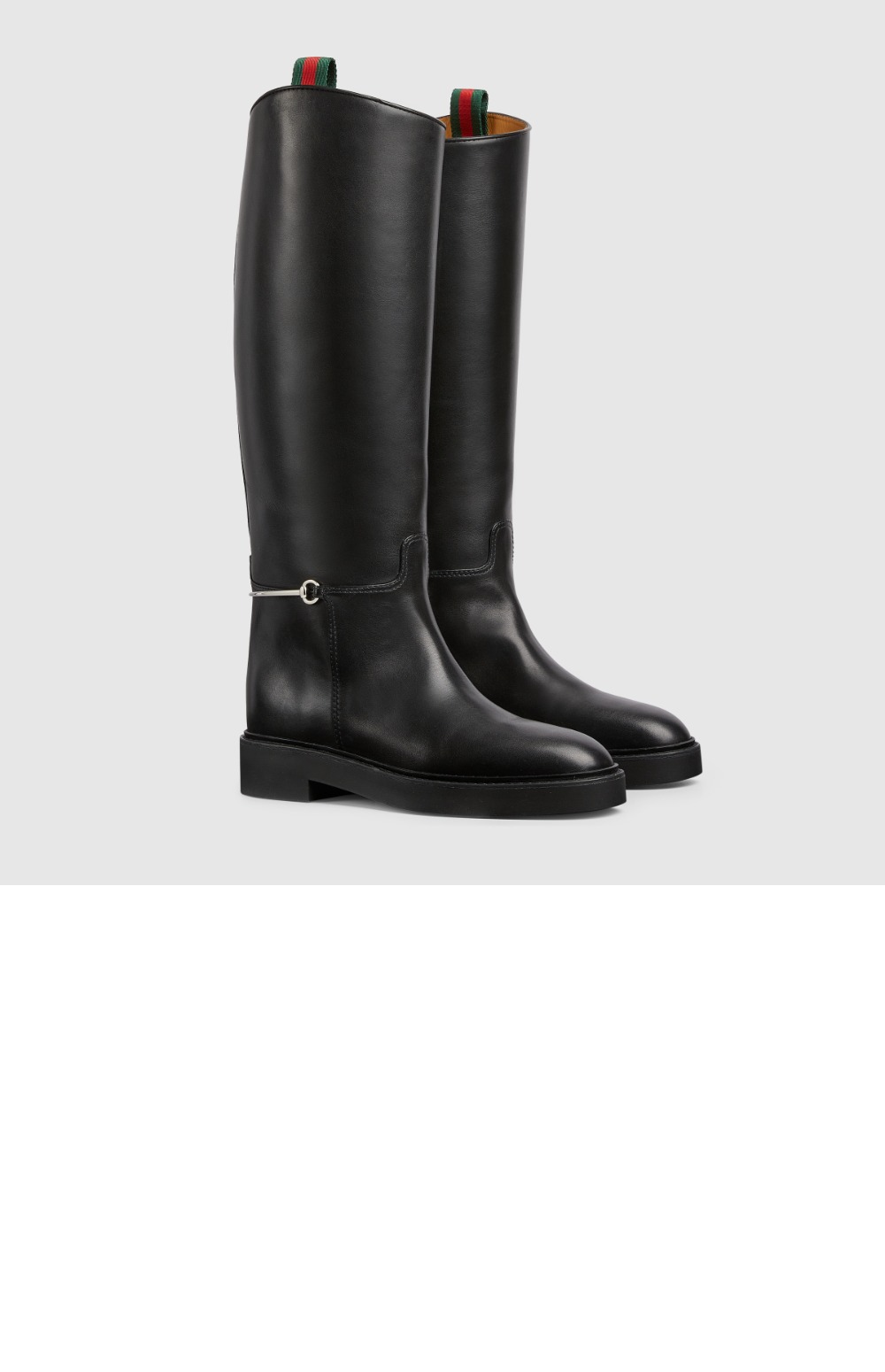 미러급레플리카사이트 | 명품레플리카 전문 쇼핑몰  | A퀄리티 - 슬림 홀스빗 부츠 806391 &gt; 구찌