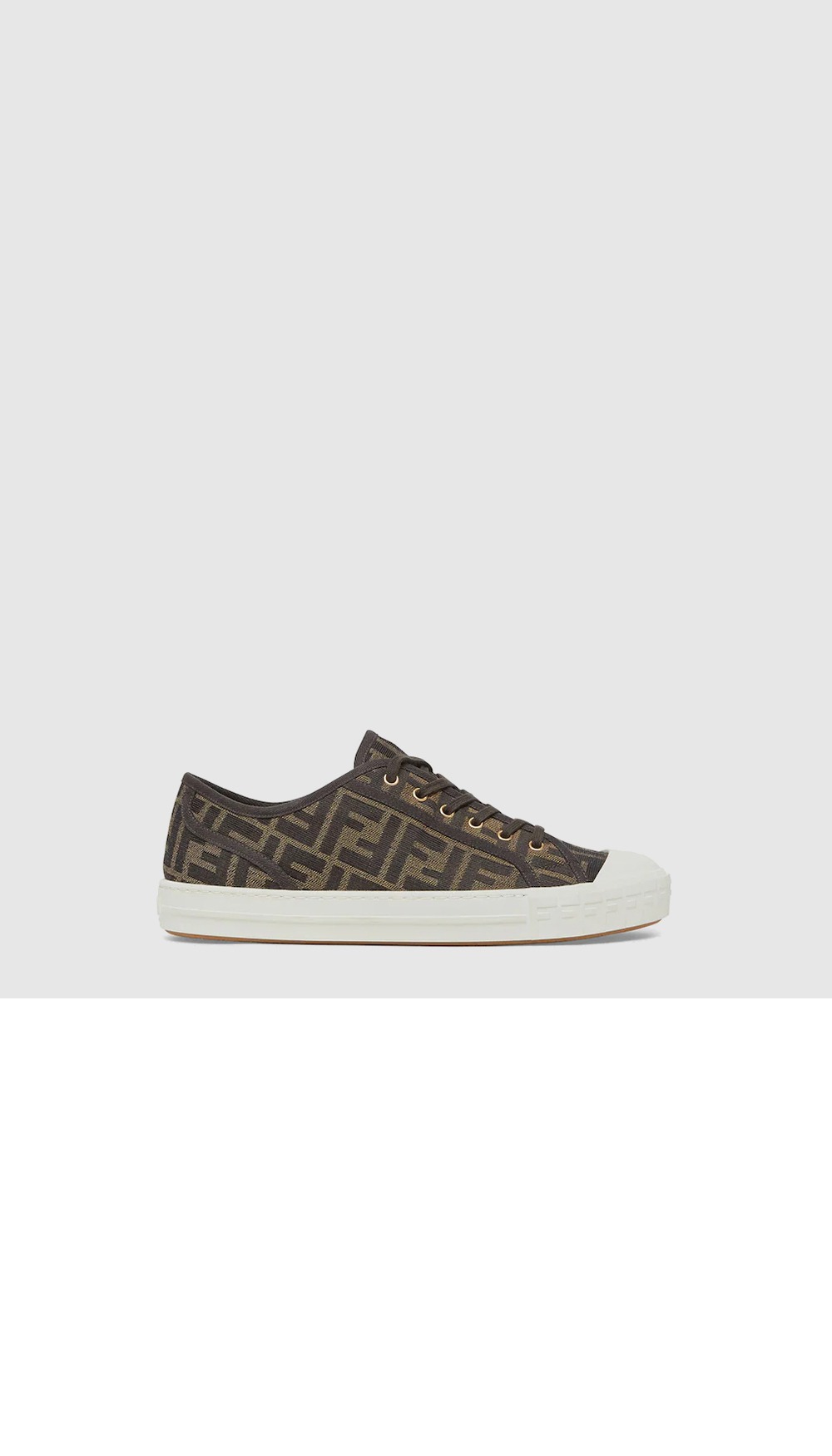 미러급레플리카사이트 | 명품레플리카 전문 쇼핑몰  | A퀄리티 - FF 도미노 스니커즈 8E8325 &gt; 펜디