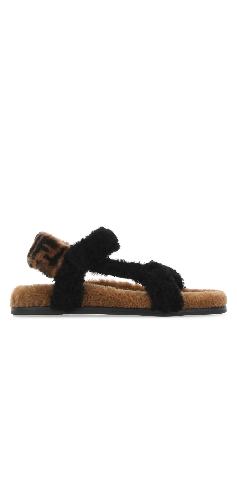 미러급레플리카사이트 | 명품레플리카 전문 쇼핑몰  | A퀄리티 - FF 힐 시어링 퍼 샌들 8X8229 &gt; 펜디